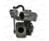 504136797 Turbocharger K03 Fiat Ducato 2.3 Td 2.3-F1A Euro 4 2.29Ltr Genuine Oem Turbochargers 504136797 Turbocharger K03 Fiat Ducato 2.3 Td 2.3-F1A Euro 4 2.29Ltr Genuine Oem Turbochargers