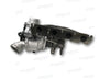 06J145722B Turbocharger Audi A3 / Volkswagen Golf V 2.0L Tfsi (Transversal Engine) Genuine Oem 06J145722B Turbocharger Audi A3 / Volkswagen Golf V 2.0L Tfsi (Transversal Engine) Genuine Oem