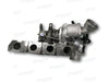 06J145722B Turbocharger Audi A3 / Volkswagen Golf V 2.0L Tfsi (Transversal Engine) Genuine Oem 06J145722B Turbocharger Audi A3 / Volkswagen Golf V 2.0L Tfsi (Transversal Engine) Genuine Oem
