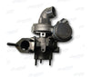 28231-4A701 Turbocharger Bv43 Hyundai I-Load Van 125Kw 05/2011-05/2014 Genuine Oem Turbochargers 28231-4A701 Turbocharger Bv43 Hyundai I-Load Van 125Kw 05/2011-05/2014 Genuine Oem Turbochargers