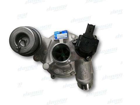 53039880383 Turbocharger K03 Peugeot Ep6 Fdt 1.6ltr (Petrol) 53039880383 Turbocharger K03 Peugeot Ep6 Fdt 1.6ltr (Petrol)