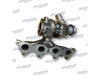 28231-2B720 Turbocharger K03 Hyundai / Kia 1.6L Genuine Oem Turbochargers 28231-2B720 Turbocharger K03 Hyundai / Kia 1.6L Genuine Oem Turbochargers