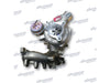 28231-2B720 Turbocharger K03 Hyundai / Kia 1.6L Genuine Oem Turbochargers 28231-2B720 Turbocharger K03 Hyundai / Kia 1.6L Genuine Oem Turbochargers