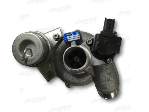53039880426 Turbocharger K03 Peugeot Passenger Car 1.6l Ep6 Cd Ts (Petrol) 53039880426 Turbocharger K03 Peugeot Passenger Car 1.6l Ep6 Cd Ts (Petrol)