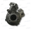 53039880430 Turbocharger Bv43 Hyundia Santa Fe 2.2l (D4hb) / Kia Sorento 2.2l (D4hb) 2014- - GENUINE OEM TURBOCHARGERS 53039880430 Turbocharger Bv43 Hyundia Santa Fe 2.2l (D4hb) / Kia Sorento 2.2l (D4hb) 2014- - GENUINE OEM TURBOCHARGERS