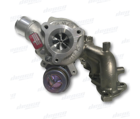 53039880467 TURBOCHARGER BV43 HYUNDAI VELOSTER (PETROL) 1.6L 53039880467 TURBOCHARGER BV43 HYUNDAI VELOSTER (PETROL) 1.6L