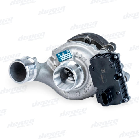 53039880491 Turbocharger Bv43 Ssanyong 2.2Ltr (Engine D22TR) 53039880491 Turbocharger Bv43 Ssanyong 2.2Ltr (Engine D22TR)