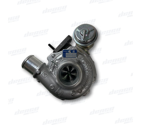 53039880515 Turbocharger K03 Iveco Industrial (Engine F5c) 3.4ltr 53039880515 Turbocharger K03 Iveco Industrial (Engine F5c) 3.4ltr