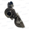 53039880621 Turbocharger Bv43 Volkswagen Passenger Car (2.0 Tdi-Cr Mqb) Genuine Oem Turbochargers 53039880621 Turbocharger Bv43 Volkswagen Passenger Car (2.0 Tdi-Cr Mqb) Genuine Oem Turbochargers