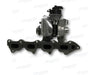 1871356 Turbocharger Bv43 Citroen / Ford Peugeot Passenger Car Dw10Fc 2.0Ltr Genuine Oem 1871356 Turbocharger Bv43 Citroen / Ford Peugeot Passenger Car Dw10Fc 2.0Ltr Genuine Oem