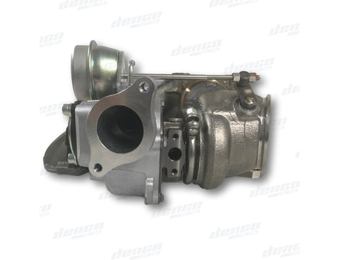 55224275 Turbocharger K03 Fiat Passenger Car 1.8Jts 1.74Ltr (Petrol) Genuine Oem Turbochargers