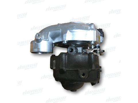 11658506380 Turbocharger Bv45 Bmw Passenger Car N57D30S1 3.0Ltr Genuine Oem Turbochargers
