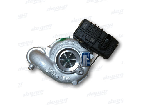 53039980523 Turbocharger Bv45 Bmw Passenger Car 3.0l (Engine N57d30s1) 53039980523 Turbocharger Bv45 Bmw Passenger Car 3.0l (Engine N57d30s1)