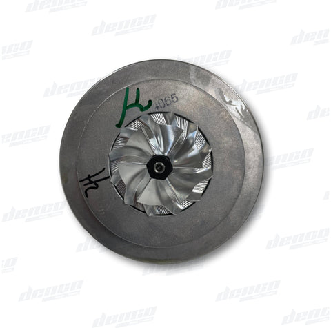53047100550 Turbo Core Assembly Volkswagen 53047100550 Turbo Core Assembly Volkswagen
