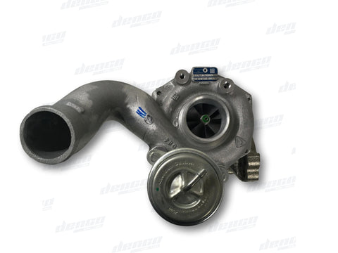 53049880026 RIGHT HAND SIDE TURBOCHARGER K04 AUDI RS4 2.LTR (ENGINE ASJ/AZR) 53049880026 RIGHT HAND SIDE TURBOCHARGER K04 AUDI RS4 2.LTR (ENGINE ASJ/AZR)
