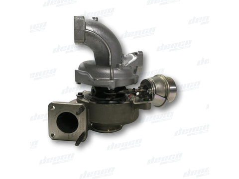 552000560 Turbocharger Bv50 Fiat 2.4Ltr Jtd-20V Genuine Oem Turbochargers