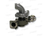552000560 Turbocharger Bv50 Fiat 2.4Ltr Jtd-20V Genuine Oem Turbochargers 552000560 Turbocharger Bv50 Fiat 2.4Ltr Jtd-20V Genuine Oem Turbochargers