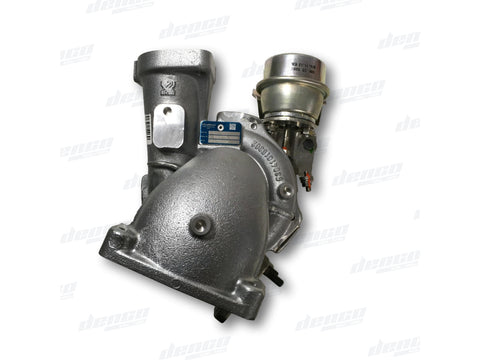 53049880052 Turbocharger Bv50 Fiat 2.4ltr (Engine Jtd-20v) 2.4l 53049880052 Turbocharger Bv50 Fiat 2.4ltr (Engine Jtd-20v) 2.4l