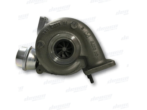 552000560 Turbocharger Bv50 Fiat 2.4Ltr Jtd-20V Genuine Oem Turbochargers