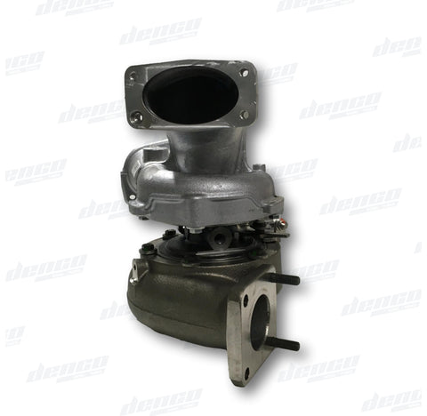 552000560 Turbocharger Bv50 Fiat 2.4Ltr Jtd-20V Genuine Oem Turbochargers
