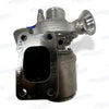 53049880118 TURBOCHARGER DEUTZ INDUSTRIAL ENGINE 4.04L (ENGINE TCD2012L4) - GENUINE OEM TURBOCHARGERS 53049880118 TURBOCHARGER DEUTZ INDUSTRIAL ENGINE 4.04L (ENGINE TCD2012L4) - GENUINE OEM TURBOCHARGERS