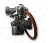 04509975 Turbocharger Deutz Industrial Engine Tcd2012L4 4.04Ltr Genuine Oem Turbochargers 04509975 Turbocharger Deutz Industrial Engine Tcd2012L4 4.04Ltr Genuine Oem Turbochargers