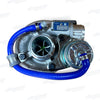 53049880285 TURBOCHARGER K04 DEUTZ (INDUSTRIAL ENGINE TDC 3.6) 3.6LTR TIER 4 GENUINE OEM TURBOCHARGERS 53049880285 TURBOCHARGER K04 DEUTZ (INDUSTRIAL ENGINE TDC 3.6) 3.6LTR TIER 4 GENUINE OEM TURBOCHARGERS