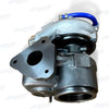 53049880285 TURBOCHARGER K04 DEUTZ (INDUSTRIAL ENGINE TDC 3.6) 3.6LTR TIER 4 GENUINE OEM TURBOCHARGERS 53049880285 TURBOCHARGER K04 DEUTZ (INDUSTRIAL ENGINE TDC 3.6) 3.6LTR TIER 4 GENUINE OEM TURBOCHARGERS