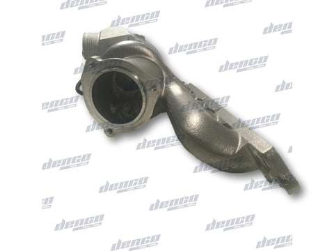 6G9N-6K682-Aa Turbocharger K04 Ford Focus / S-Max Volvo C30 S40 V50 2.5L (Petrol) Genuine Oem