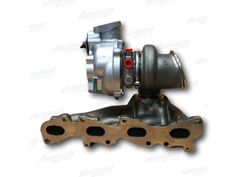 55224276 Turbocharger Fiat Passenger Car 1.8 Tb 16V 1.74Ltr Genuine Oem Turbochargers