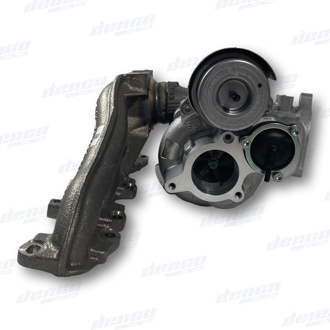 53049980165 Turbocharger K04 Fiat Passenger Car 1.8 (Petrol) 53049980165 Turbocharger K04 Fiat Passenger Car 1.8 (Petrol)