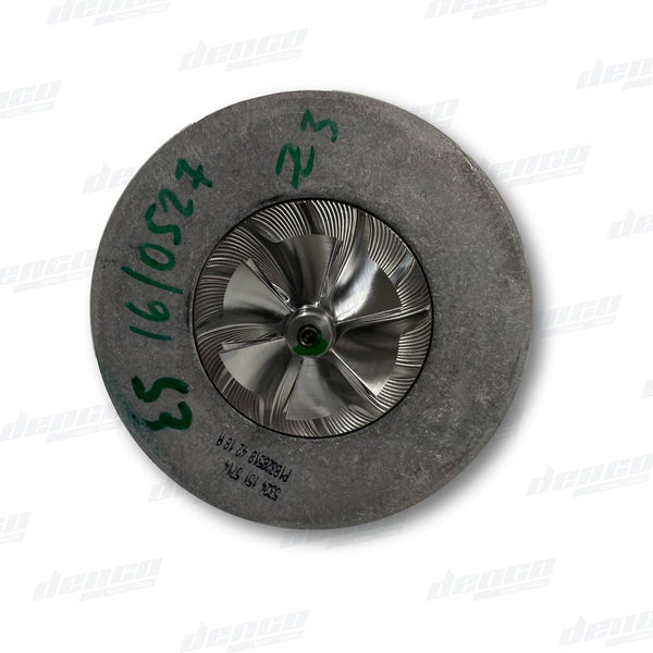 53167100548 Turbo Core Assembly K16 Mercedes Benz | Denco Diesel