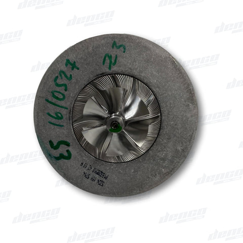53167100548 Turbo Core Assembly K16 Mercedes Benz 53167100548 Turbo Core Assembly K16 Mercedes Benz