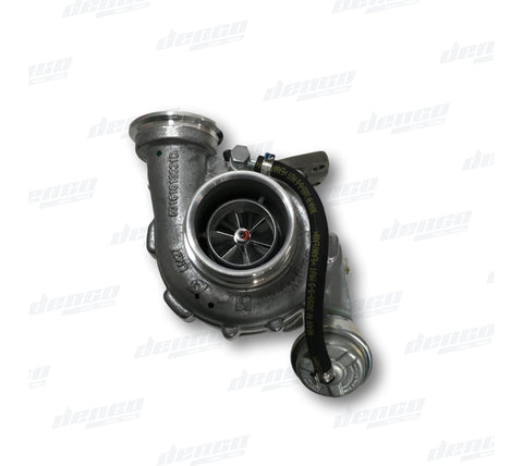 53169887118 TURBOCHARGER K16 MERCEDES BENZ 4.25LTR (ENGINE OM904LA-E3) 53169887118 TURBOCHARGER K16 MERCEDES BENZ 4.25LTR (ENGINE OM904LA-E3)