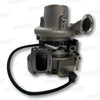 5322355 Turbocharger (Incomplete) He300Vg Cummins Isb Transit Bus / Yard Spotter Genuine Oem 5322355 Turbocharger (Incomplete) He300Vg Cummins Isb Transit Bus / Yard Spotter Genuine Oem