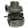 5322355 Turbocharger (Incomplete) He300Vg Cummins Isb Transit Bus / Yard Spotter Genuine Oem 5322355 Turbocharger (Incomplete) He300Vg Cummins Isb Transit Bus / Yard Spotter Genuine Oem
