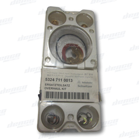 53247110013 Turbo Repair Kit (Overhaul Kit) K24 53247110013 Turbo Repair Kit (Overhaul Kit) K24