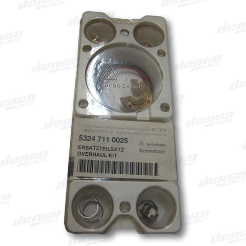 53247110025 TURBO REPAIR KIT (OVERHAUL KIT) K24 53247110025 TURBO REPAIR KIT (OVERHAUL KIT) K24