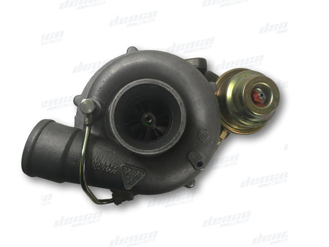 53249886082 Turbocharger K24 Vw Golf/ Jetta I/Ii Td 1.6ltr 716 (Now Obsolete) 53249886082 Turbocharger K24 Vw Golf/ Jetta I/Ii Td 1.6ltr 716 (Now Obsolete)