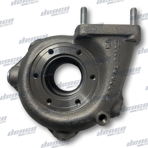 53261006454 WATER-COOLED TURBINE HOUSING K26-6.71 (BORG WARNER) 53261006454 WATER-COOLED TURBINE HOUSING K26-6.71 (BORG WARNER)