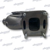 53261006454 Water - Cooled Turbine Housing K26 - 6.71 (Borg Warner) 53261006454 Water - Cooled Turbine Housing K26 - 6.71 (Borg Warner)