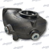 53261006454 Water - Cooled Turbine Housing K26 - 6.71 (Borg Warner) 53261006454 Water - Cooled Turbine Housing K26 - 6.71 (Borg Warner)