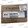 53261006454 Water - Cooled Turbine Housing K26 - 6.71 (Borg Warner) 53261006454 Water - Cooled Turbine Housing K26 - 6.71 (Borg Warner)
