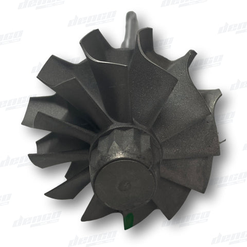 53261205014 Borgwarner Turbine Wheel (Replaces 53261205001) 53261205014 Borgwarner Turbine Wheel (Replaces 53261205001)