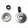 53267110501 Turbo Repair Kit (Overhaul Kit) K26 Turbocharger Accessories 53267110501 Turbo Repair Kit (Overhaul Kit) K26 Turbocharger Accessories