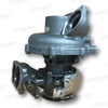 53269880004 Turbocharger K26 R2S Bmw 535D (Engine M57 3Ltr) Genuine Oem Turbochargers 53269880004 Turbocharger K26 R2S Bmw 535D (Engine M57 3Ltr) Genuine Oem Turbochargers