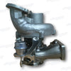 53269880004 Turbocharger K26 R2S Bmw 535D (Engine M57 3Ltr) Genuine Oem Turbochargers 53269880004 Turbocharger K26 R2S Bmw 535D (Engine M57 3Ltr) Genuine Oem Turbochargers