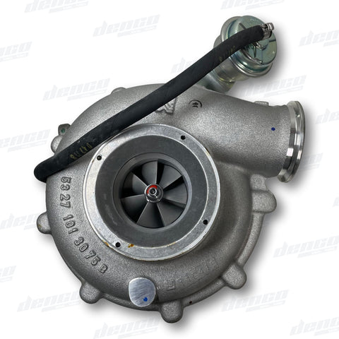 53269880012 TURBOCHARGER K26 MAN BUS (ENGINE D2066LUH32, D2066LUH33, D2066LUH34) 53269880012 TURBOCHARGER K26 MAN BUS (ENGINE D2066LUH32, D2066LUH33, D2066LUH34)
