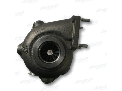 3802082 Turbocharger K26 Volvo-Penta Marine Kamd32 2.39Ltr Genuine Oem Turbochargers