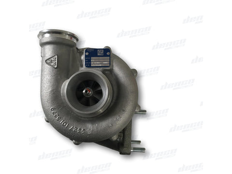 53269886016 Turbocharger K26 Volvo-Penta Marine (Engine Kamd32) 2.39ltr 53269886016 Turbocharger K26 Volvo-Penta Marine (Engine Kamd32) 2.39ltr